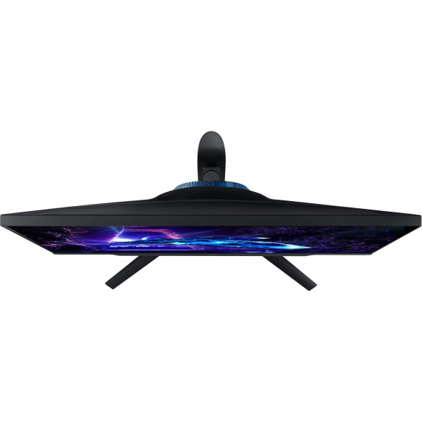 Фото - Уцінка - Монітор ігровий Samsung Odyssey G3 (LS27DG300EIXCI)