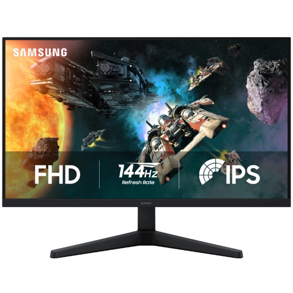 Фото - Монитор Samsung S27HG310 (LS27HG310EIXUA)