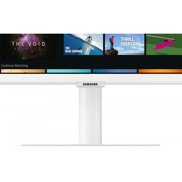 Фото - Монітор Samsung S32BM703U SMART (LS32BM703UIXUA)
