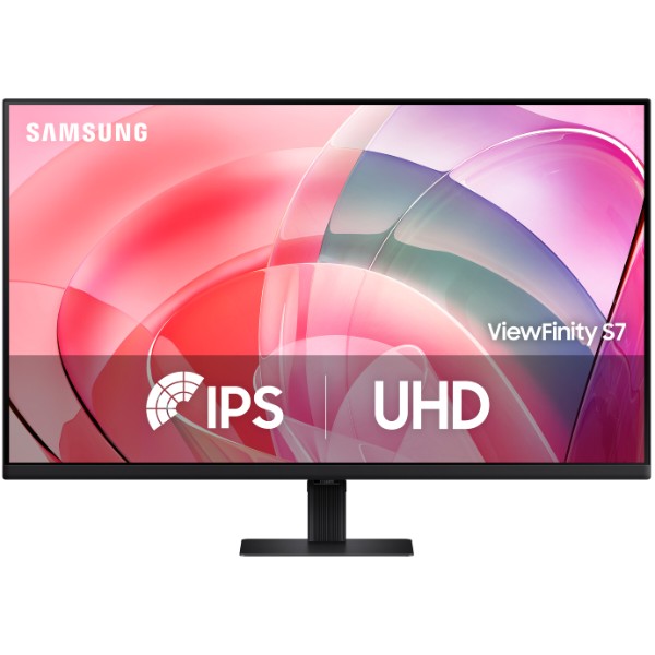 Фото - Монітор Samsung ViewFinity S7 S70D UHD (LS32D700EAIXCI/UA)