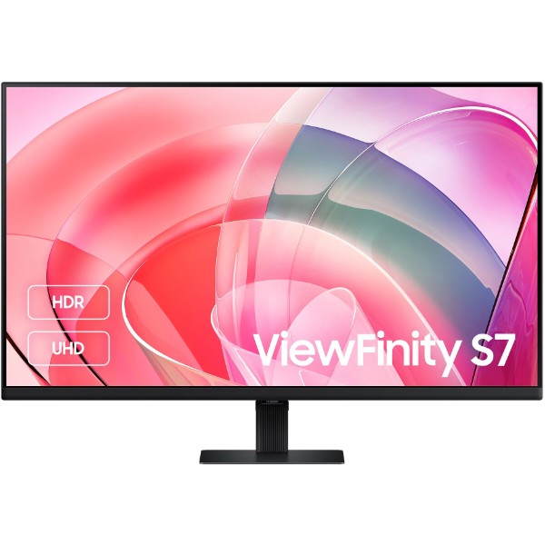 Фото - Монітор Samsung ViewFinity S7 S70D UHD (LS32D700EAIXCI/UA)