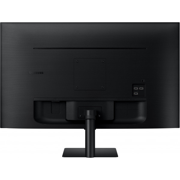 Фото - Монітор Samsung Smart M7 M70D UHD (LS32DM702UIXUA)
