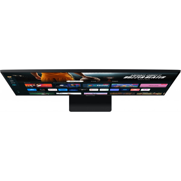 Фото - Монітор Samsung Smart M7 M70D UHD (LS32DM702UIXUA)