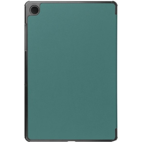 Фото - Чохол для планшету BeCover Smart Case for Samsung Galaxy Tab A11 Plus SM-X236B 11.0" Dark Green (713998)