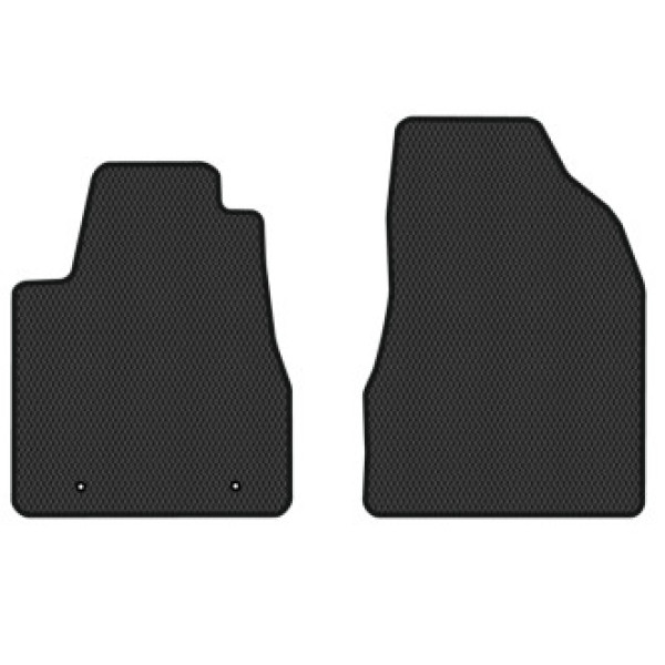 Фото - EVA коврики в салон авто передние EVAtech для RX 400h Lexus 2003-2009 2 поколение SUV EU LS42134AG2LA2RBB