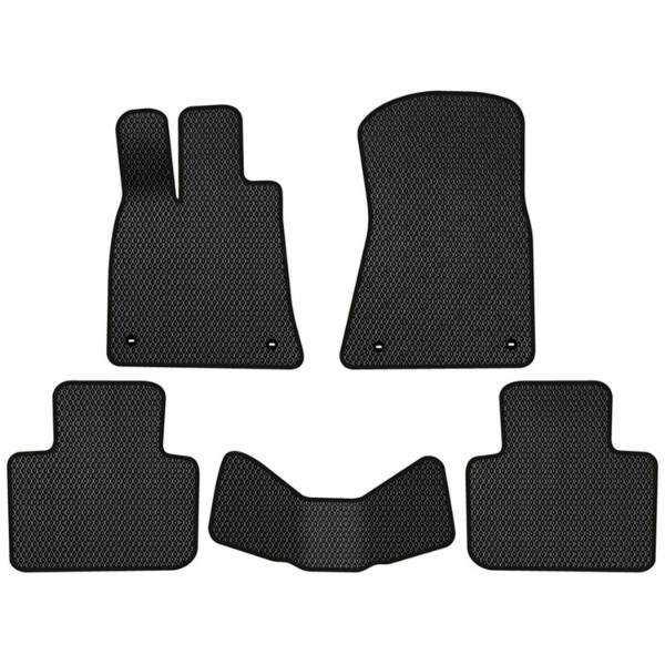 Фото - EVA килимки в салон авто EVAtech для IS (XE3) 2WD Lexus 2013 3 покоління Sedan USA (LS43865C5TL4RBB)