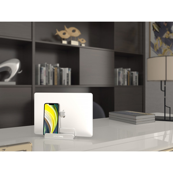 Фото - Уцінка - Підставка під ноутбук OfficePro LS580G Grey