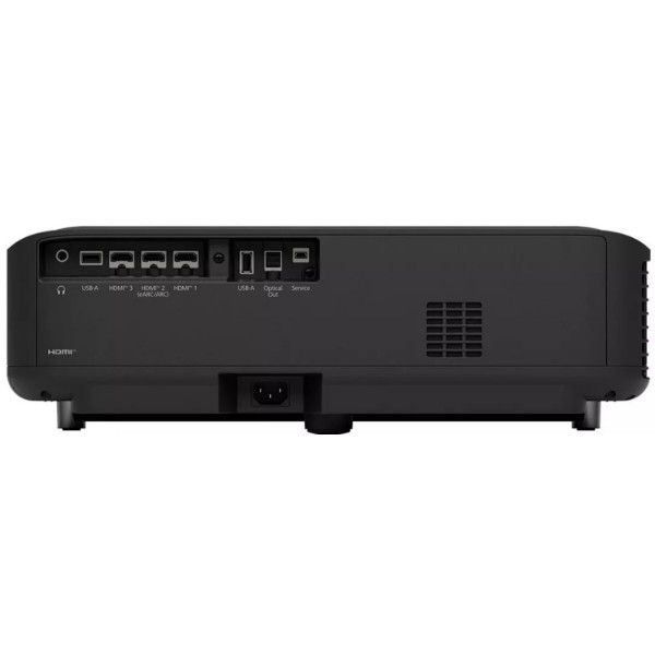 Фото - Проектор Epson EH-LS670B Black (V11HB82142)