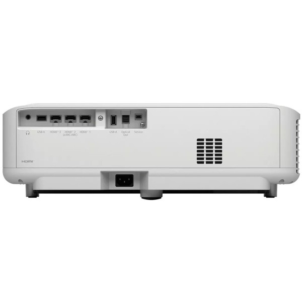 Фото - Проектор Epson EH-LS670W White (V11HB82042)