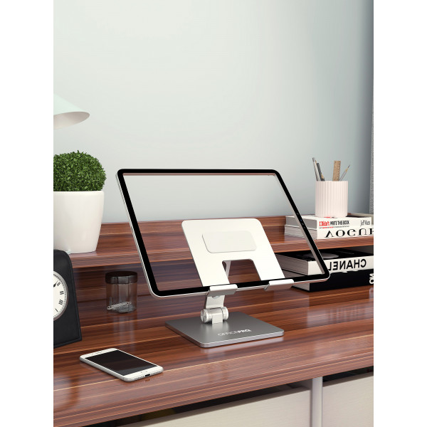 Фото - Підставка для мобільного пристрою OfficePro LS720G Grey
