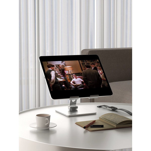 Фото - Підставка для мобільного пристрою OfficePro LS720G Grey