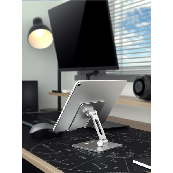 Фото - Підставка для мобільного пристрою OfficePro LS720G Grey