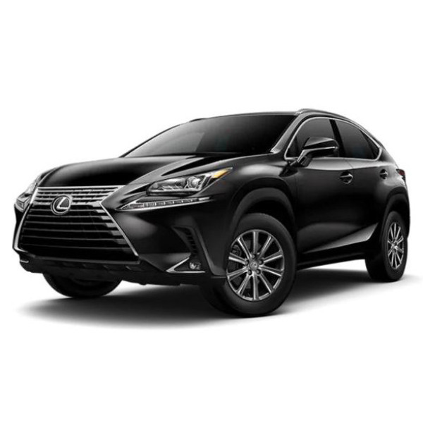 Фото - EVA килимки в салон авто EVAtech для NX 200 (AZ20) Lexus 2021 2 покоління SUV EU LS42241C5TL4RBB