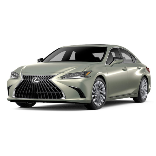 Фото - EVA килимки в салон авто передні EVAtech для ES 250 (XZ10) Restyling Lexus 2021 7 покоління Sedan EU LS42974AD2TL4RBB
