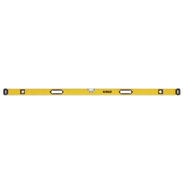 Фото - Уровень DeWALT BOX BEAM LEVELS 1800 мм (DWHT0-43172)