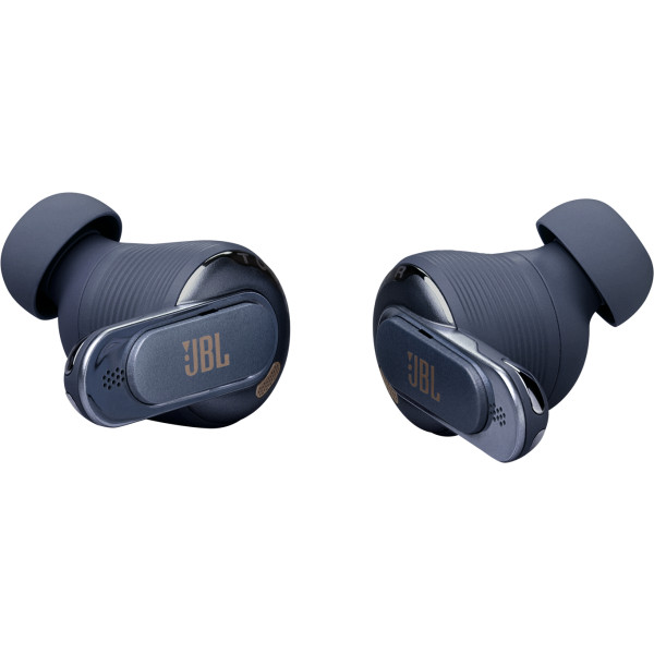 Фото - Наушники вкладыши беспроводные TWS JBL Tour Pro 3 Blue (JBLTOURPRO3BLU)