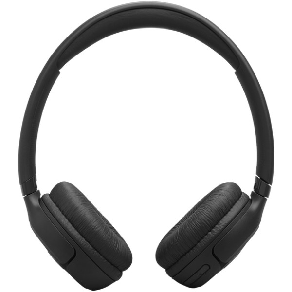 Фото - Наушники накладные беспроводные JBL Tune 530BT Black (JBLT530BTBLKEU)