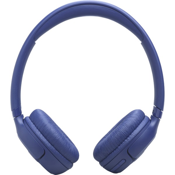 Фото - Наушники накладные беспроводные JBL Tune 530BT Blue (JBLT530BTBLUEU)