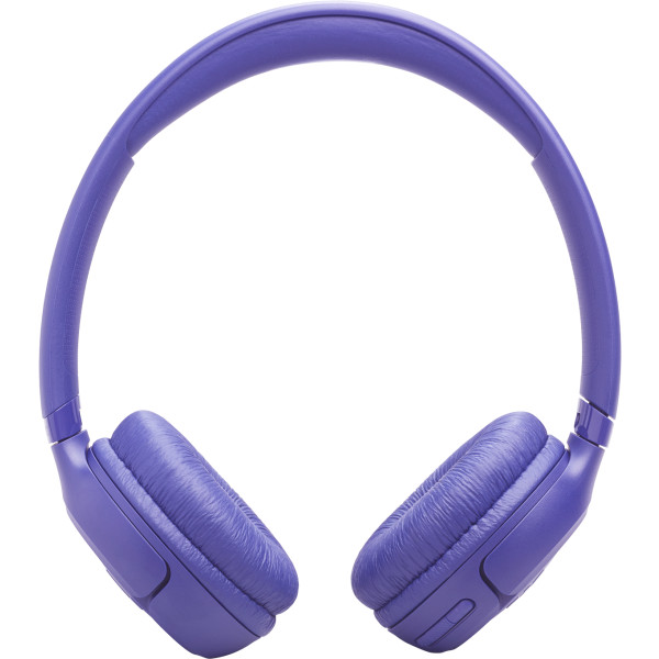 Фото - Навушники накладні бездротові JBL Tune 530BT Lavender (JBLT530BTLAVEU)