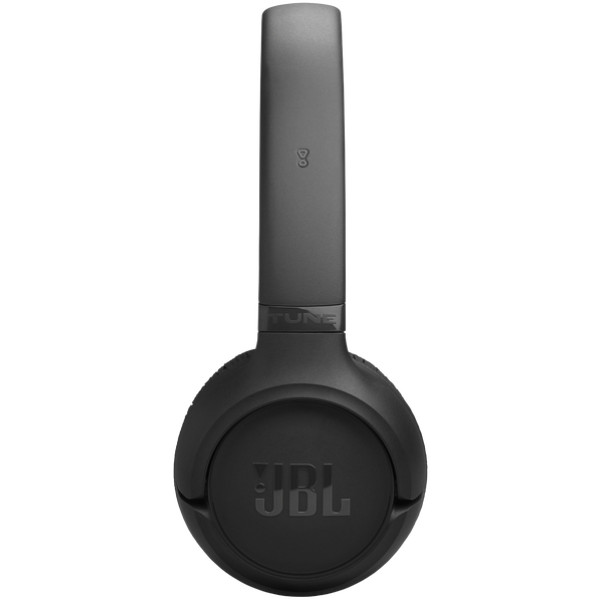 Фото - Наушники накладные беспроводные JBL Tune 530BT Black (JBLT530BTBLKEU)