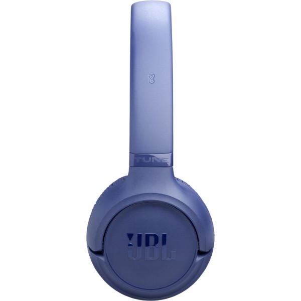 Фото - Наушники накладные беспроводные JBL Tune 530BT Blue (JBLT530BTBLUEU)