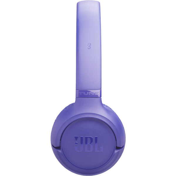 Фото - Навушники накладні бездротові JBL Tune 530BT Lavender (JBLT530BTLAVEU)