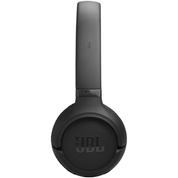 Фото - Наушники накладные беспроводные JBL Tune 530BT Black (JBLT530BTBLKEU)