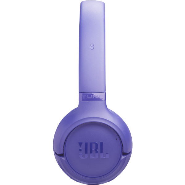 Фото - Навушники накладні бездротові JBL Tune 530BT Lavender (JBLT530BTLAVEU)
