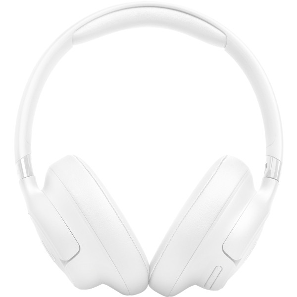 Фото - Навушники повнорозмірні бездротові JBL Tune 730BT White (JBLT730BTWHT)