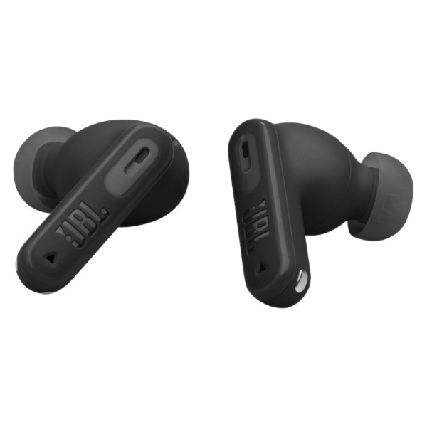 Фото - Уценка - Наушники вкладыши беспроводные TWS JBL Tune Beam 2 Black (JBLTBEAM2BLK)