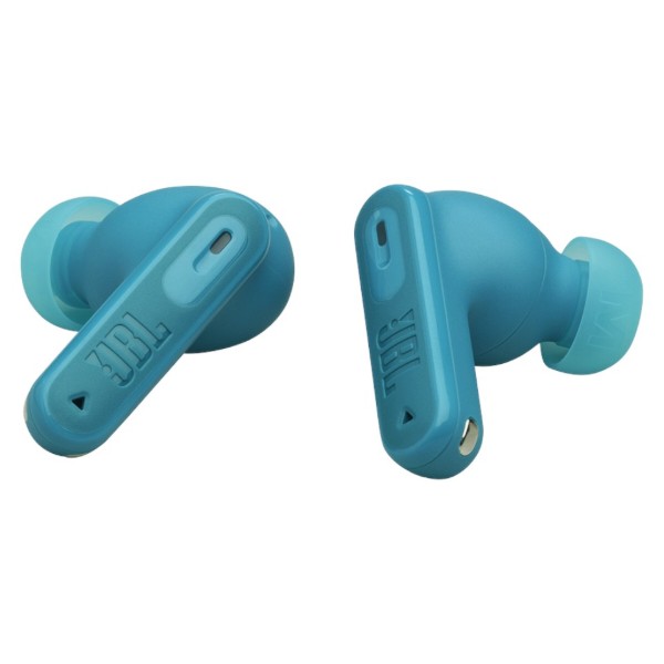Фото - Уцінка - Навушники вкладиші бездротові TWS JBL Tune Beam 2 Turquoise (JBLTBEAM2TQE)