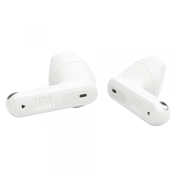 Фото - Навушники-вкладиші бездротові TWS JBL Tune Flex 2 White (JBLTFLEX2WHT)