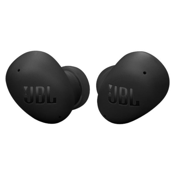 Фото - Навушники вкладиші бездротові TWS JBL Wave Buds 2 Black (JBLWBUDS2BLK)