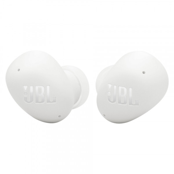 Фото - Навушники вкладиші бездротові TWS JBL Wave Buds 2 White (JBLWBUDS2WHT)
