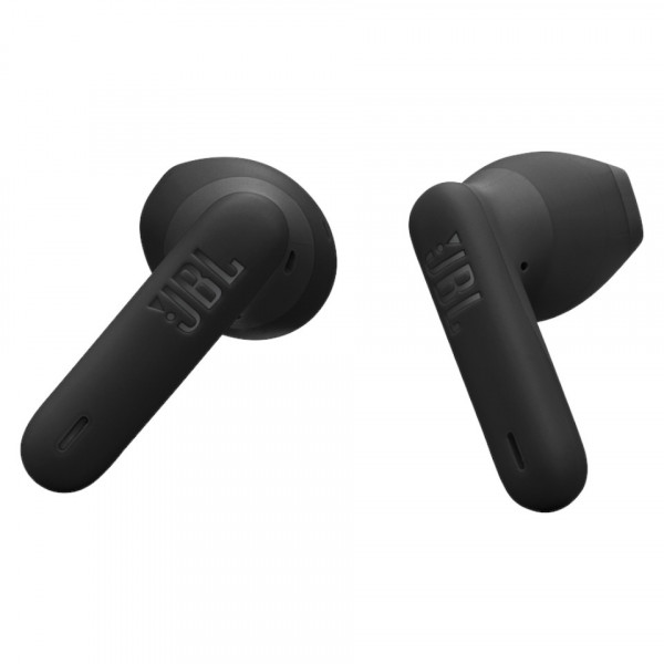 Фото - Наушники вкладыши беспроводные TWS JBL Wave Flex 2 Black (JBLWFLEX2BLK)