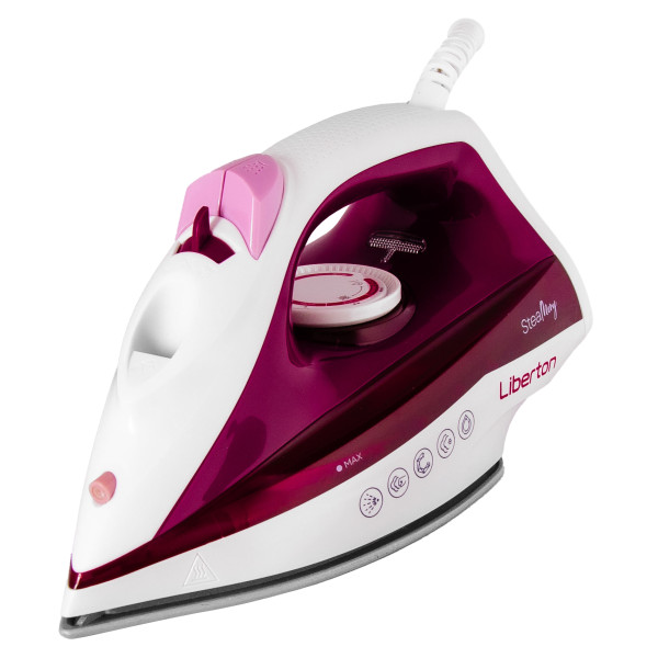 Фото - Праска Liberton LSI-6000