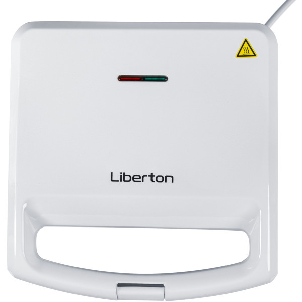 Фото - Бутербродница Liberton LSM-5104