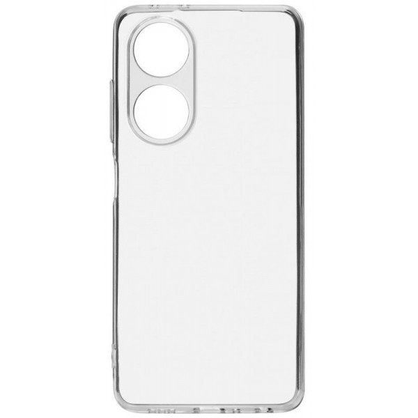 Фото - Чехол для смартфона BeCover for Oppo A78 4G Transparancy (710162) Фото - Чехол для смартфона BeCover for Oppo A78 4G Transparancy (710162)