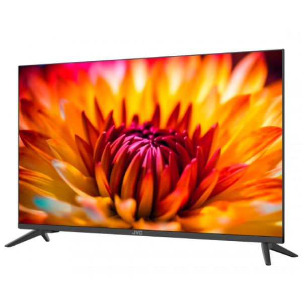Фото - Телевізор JVC LT-32MU218