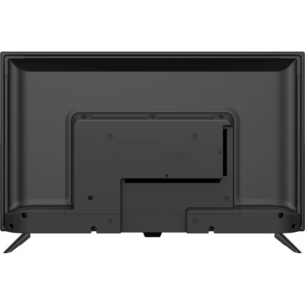 Фото - Телевізор JVC LT-32MU218