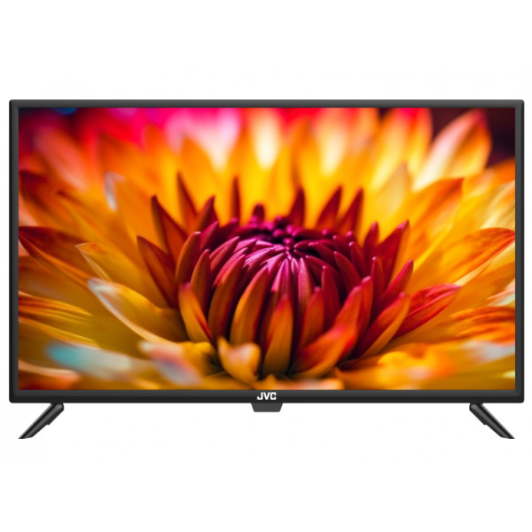 Фото - Телевізор JVC LT-32MU218