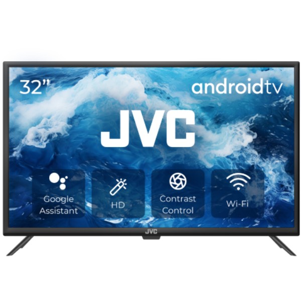 Фото - Телевизор JVC LT-32MU238