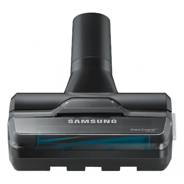 Фото - Пылесос для сухой уборки с мешком Samsung VC07M25M9WD/UK
