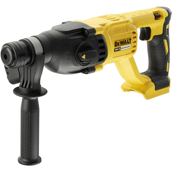 Фото - Перфоратор DeWALT DCH133NT