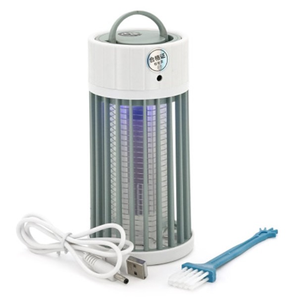 Фото - Уничтожитель насекомых Voltronic Thunderbolt KY-004G