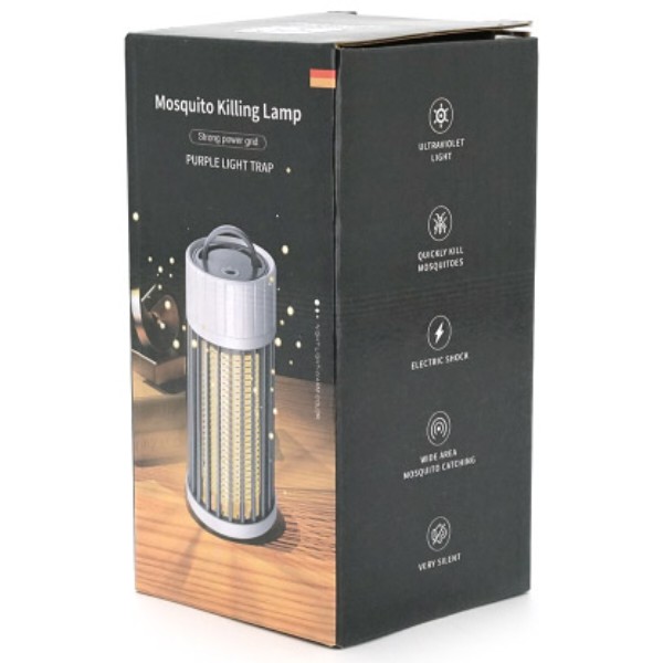 Фото - Уничтожитель насекомых Voltronic Thunderbolt KY-004G