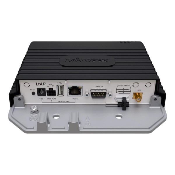 Фото - Точка доступа MikroTik LTAP-2HND&R11E-LTE7