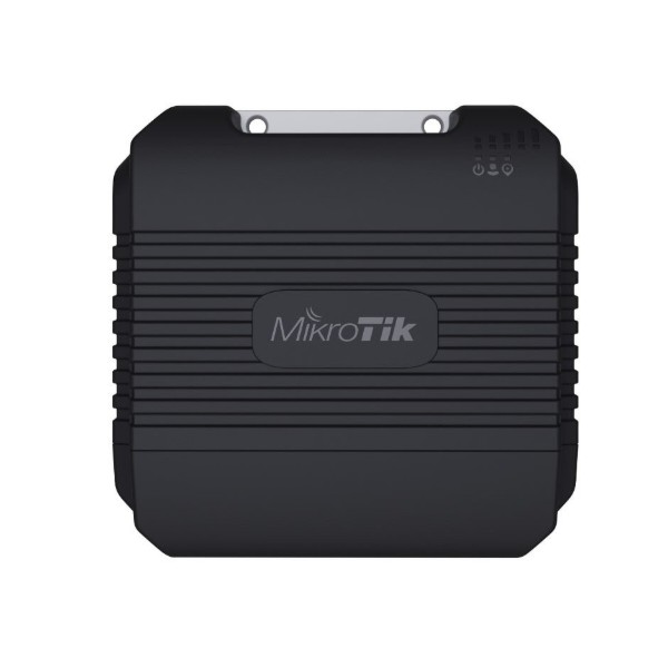 Фото - Точка доступа MikroTik LTAP-2HND&R11E-LTE7
