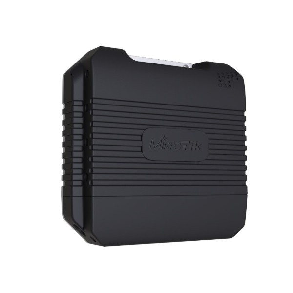 Фото - Точка доступа MikroTik LTAP-2HND&R11E-LTE7