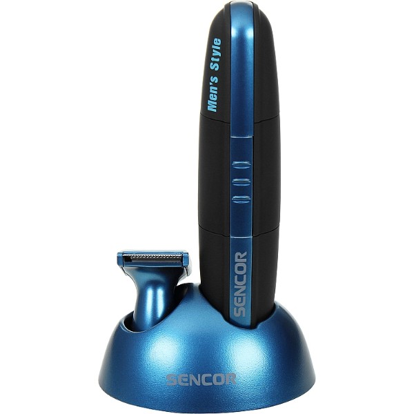 Фото - Триммер Sencor SNC 101 BL
